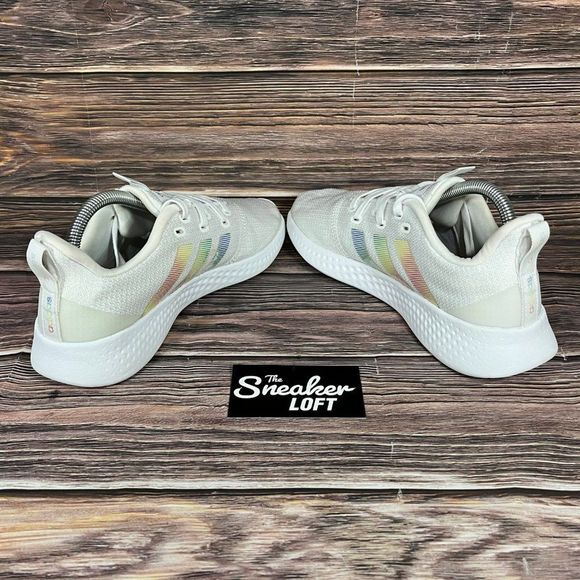 Adidas Puremotion Women's Multi‎ Color Shoes - Picture 5 of 8